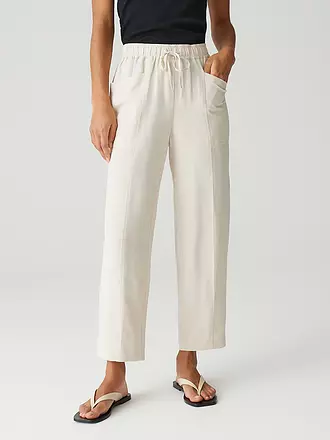 OPUS | Marlenehose MYHA TRAVEL | 